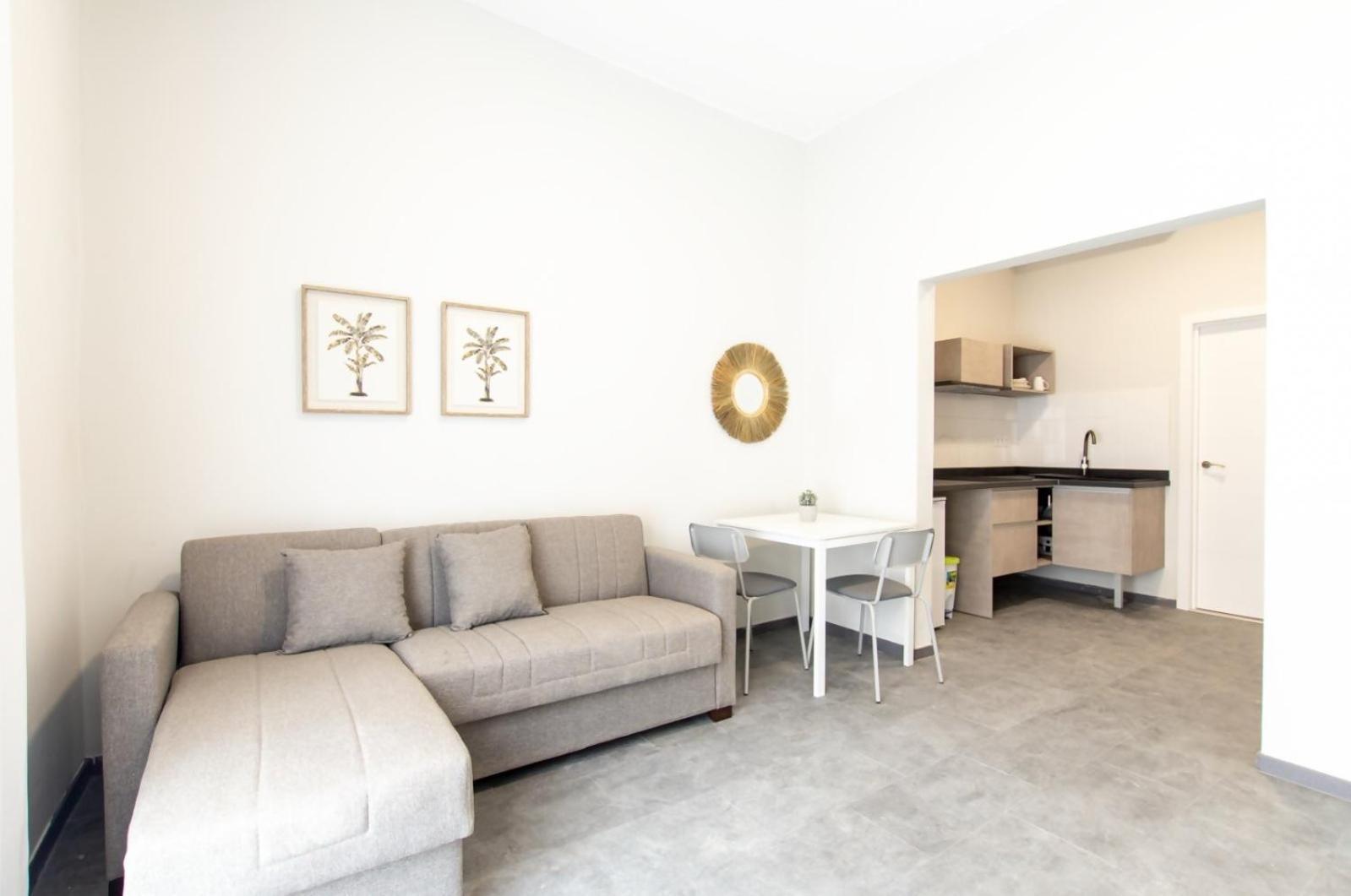 Macaronesia Lpa Suites Лас Палмас де Гран Канария Стая снимка