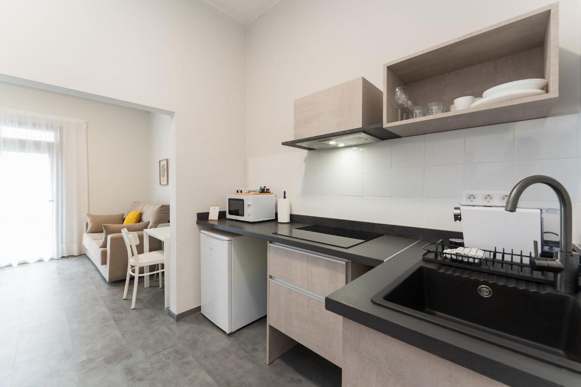 Macaronesia Lpa Suites Лас Палмас де Гран Канария Екстериор снимка